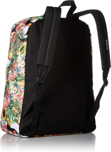 Vista 2 de JanSport Superbreak - Mochila Múltiples selvas JS00T5010WR-900