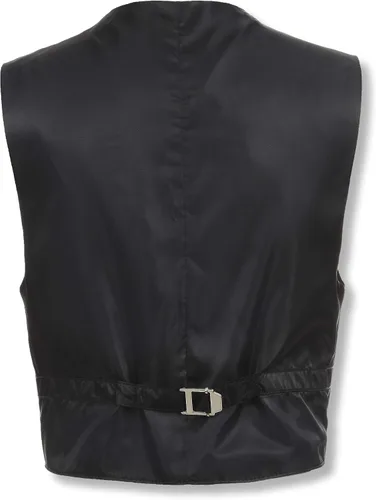 Vista 2 de Calvin Klein Dress Up - Chaleco de traje bi-elástico para niño