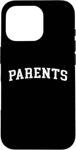 Vista 20 de Parents Case for iPhone 17
