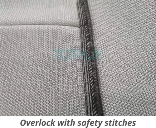 Vista 6 de TOTALLY COVERS Compatible con Ford F-150 F-250 F-350 de 1992-1998 con dos tonos para asiento de camión (sillas capitanes/cubos) con reposabrazos