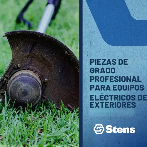 Vista 2 de Cuerda de arranque Stens, en azul 146 – 911, 100 pies, 0, 0