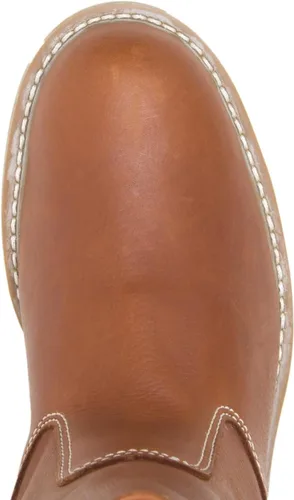 Vista 5 de Wolverine Botas de trabajo industrial y de construcción Wellington para hombre