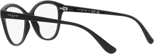 Vista 5 de Vogue Eyewear Marcos redondos para gafas graduadas Vo5489 para mujer