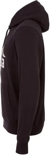 Vista 3 de Kappa Taino Hooded 705322-19-4006 Mens Caviar
