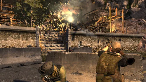 Vista 2 de Breach - PC