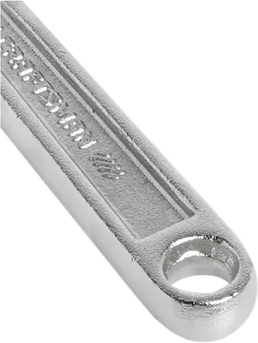 Vista 5 de CRAFTSMAN Llave ajustable, 6 pulgadas (CMMT81621)