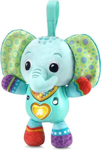 Vista 3 de VTech Bebé Abrazar y Cantar Elefante