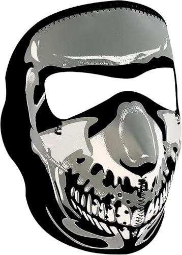 Vista 7 de ZANheadgear Máscara facial completa de neopreno