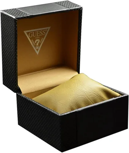 Vista 4 de GUESS W0231L4, Deportivo Rosa Dorado Multifunción, 164.0ft WR