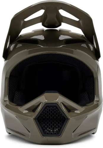 Vista 4 de Fox Racing Casco de motocross unisex V1