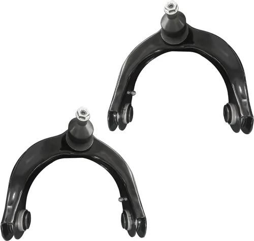 Vista 43 de Detroit Axle - Brazos de control inferiores delanteros para Ram 1500 2006-2018, Ram 1500 Classic 2019-2024, 2 brazos de control inferiores