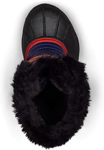 Vista 61 de SOREL - Botas de nieve para niños de Snow Commander