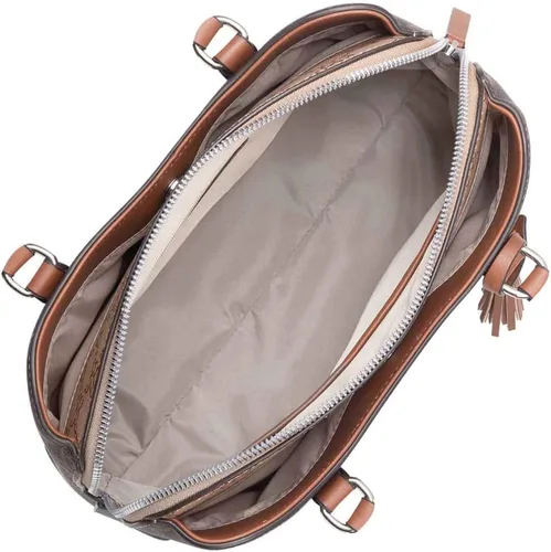 Vista 4 de Nine West Galla Dome - Bolso