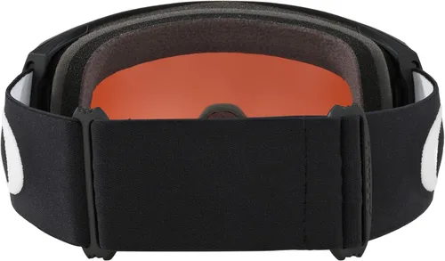 Vista 4 de Oakley Line Miner L Gafas de protección para la nieve, Negro mate, L