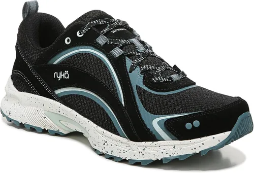 Vista 4 de Ryka Tenis Sky Walk Trail para mujer