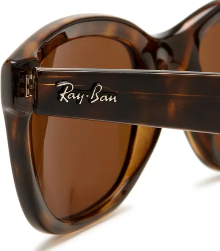 Vista 4 de Ray-Ban RB4159 - Gafas de sol cuadradas
