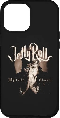 Vista 26 de Jelly Roll - Carcasa Whitsitt Chapel para iPhone 17