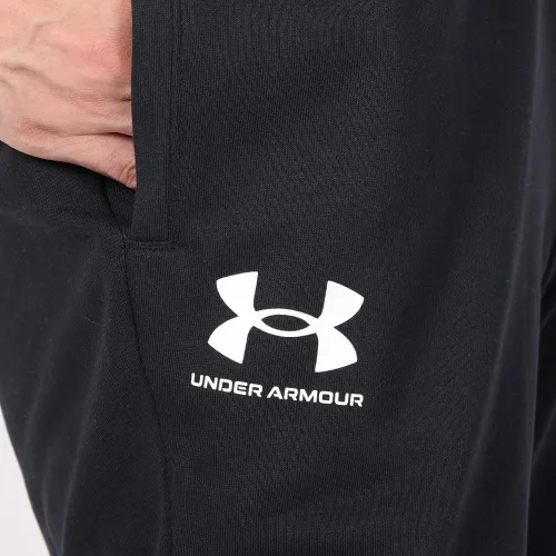 Vista 7 de Under Armour Joggers Rival Terry para hombre