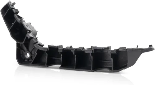 Vista 4 de Para Chevy Equinox 2010-2017, retenedor de cubierta de parachoques lateral del conductor Delantero Reemplazo para GM1032116 84059892