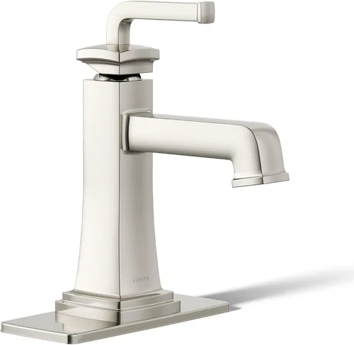 Vista 35 de RIFF™ FREGADERO DE BAÑO UNA MANGO FCT