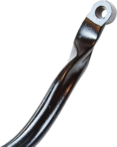 Vista 351 de Detroit Axle - Brazo de control inferior delantero derecho para Volkswagen