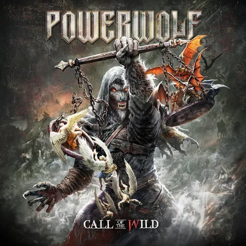 Vista 2 de Call Of The Wild