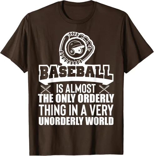 Vista 6 de Camiseta de bate de béisbol con jugadores de béisbol