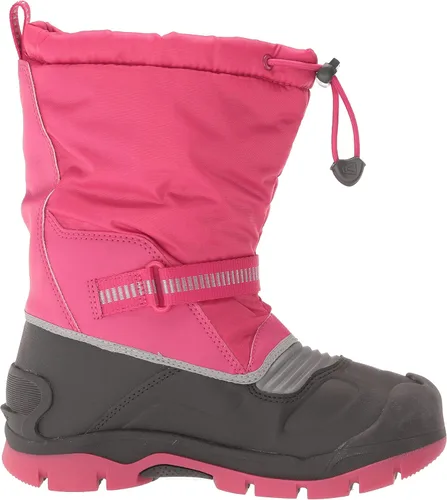 Vista 6 de KEEN Unisex-Child Snow Troll Insulated Waterproof Pull on Winter Boots