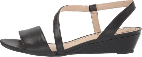 Vista 8 de LifeStride Women's Yasmine Wedge Sandal