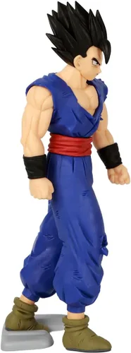 Vista 4 de Banpresto - Dragon Ball Super: Super Hero - Ultimate Gohan vol. 14 (ver. B), Figura Bandai Spirits Solid Edge Works