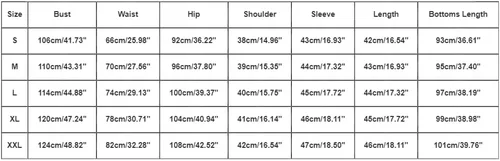 Vista 6 de Conjunto de 2 piezas para mujer, sudadera con capucha lisa, sudadera con capucha y pantalones deportivos
