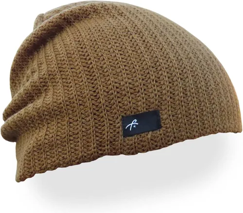 Vista 30 de Grace Folly Gorro diario con calavera para hombre o mujer (muchos colores)