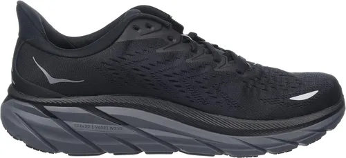 Vista 6 de HOKA ONE ONE Clifton 8 - Zapatos para hombre NegroNegro