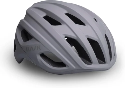 Vista 12 de KASK Casco Mojito3 I Casco de ciclismo de carretera, grava y viaje diario