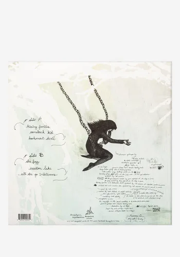 Vista 3 de SILVERSUN PICKUPS - Pikul WhiteClear Split Exclusive