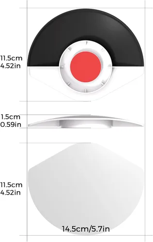 Vista 8 de Cubierta de sombra para cámara de sol y lluvia para cámara Ring Stick Up Cam – Protector de capó de cámara impermeable resistente a los rayos UV