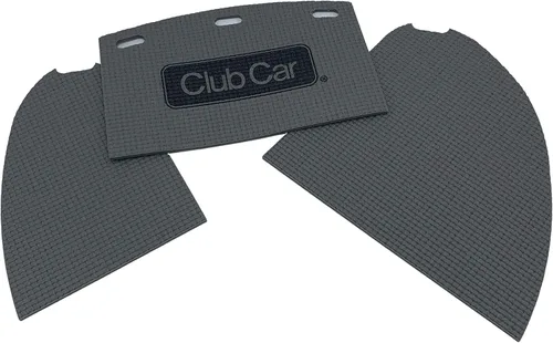 Vista 3 de Club Car Alfombrillas de forro para tablero de marca genuina