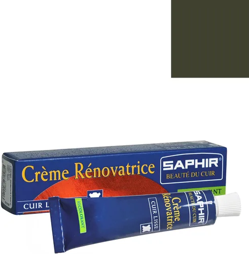 Vista 23 de Saphir Beaute du Cuir Beaute du Cuir Crema Renovadora 0.8 fl oz