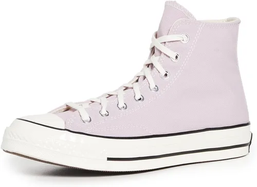 Vista 224 de Converse Chuck Taylor All Star High Top blanco/negro (White/Black/Gum)