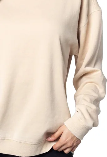 Vista 5 de chicka-d NCAA Campus - Sudadera para mujer