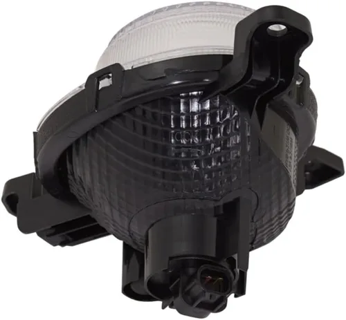 Vista 4 de KarParts360 para Kia Forte - Conjunto de luz de circulación diurna 2019 2020 lado del pasajero, FE/LXS, KI2563102, 92208M7050