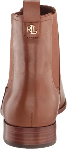 Vista 3 de Lauren Ralph Lauren Botín Brylee de moda para mujer