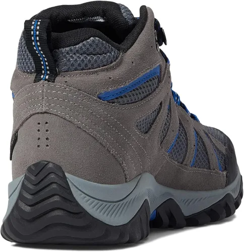 Vista 5 de Merrell Oakcreek Mid Impermeable