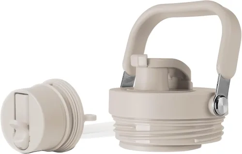 Vista 16 de Simple Modern Pajitas de plástico reutilizables Popote de plástico sin BPA y reductor de residuos para vasos y tazas de viaje Colección Trek