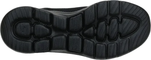 Vista 10 de Skechers Tenis Go Walk 5 para mujer