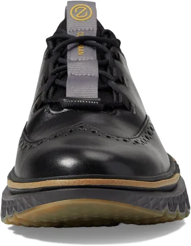 Vista 6 de Cole Haan 5. Punta de ala Oxford Zerogrand
