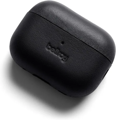 Vista 8 de Bellroy Pod Jacket Pro – Segunda Edición (Estuche de cuero para Apple AirPods Pro de segunda generación) - Terracota