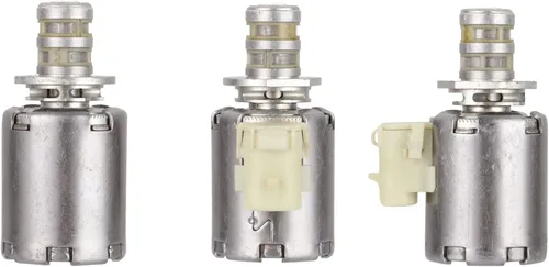 Vista 6 de 24248893 03 y más 4L60E 4L65E 4L65E Nuevo Solenoide EPC de transmisión actualizado OE se adapta a GM