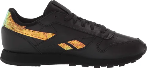 Vista 6 de Reebok Zapato deportivo clásico de cuero para mujer