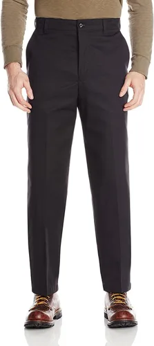 Vista 12 de Red Kap Pantalones de trabajo para hombre, azul marino Dura Kap